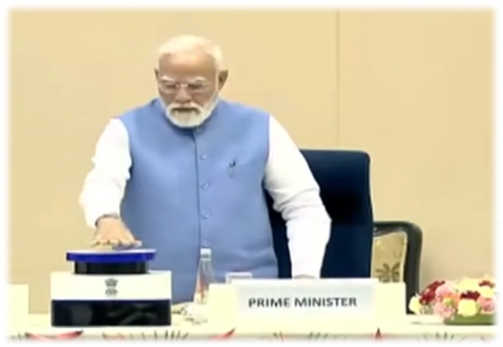 PM Modi Launches ₹15,000 Employment Incentive Scheme for First-Time Job Seekers Across India