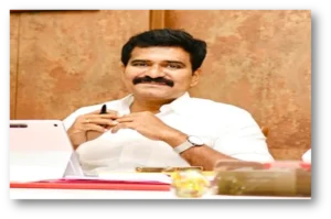 Minister CTR Nirmal Kumar on Government Advocate Selection: Merit Alone Will Be the Deciding Factor,