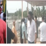 NEET தேர்வு பயத்தால் தருமபுரியில் மேலும் ஒரு மாணவர் தற்கொலை; உருக்கமான கடிதம் சிக்கியது 3 NEET Exam Fear Claims Another Student in Dharmapuri; Heartbreaking Suicide Note Found