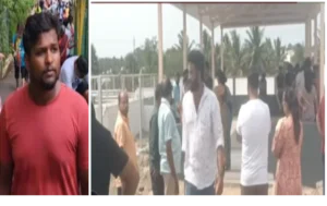 NEET Exam Fear Claims Another Student in Dharmapuri; Heartbreaking Suicide Note Found