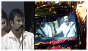 Director Perarasu Reveals Vijay's 3 Strict Conditions Before Giving Movie Call Sheets
