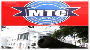 Tamil Nadu Government Cancels DMK-Era Tender for 500 Electric Buses, TVK Government Announces Major Procurement Policy Shift