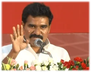 Tamil Nadu Electricity Board to Fill 15,000 Vacancies in One Year, Announces Minister Nirmal Kumar