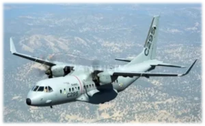 India's First Indigenous C295 Aircraft Joins the Indian Air Force, Boosting Defence Manufacturing and Self-Reliance