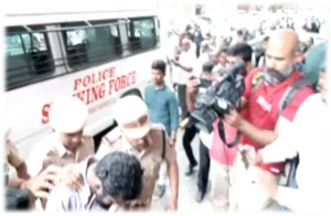 Coimbatore Minor Sexual Assault and Murder Case: 819-Page Chargesheet Filed, 104 Witnesses Examined, Verdict Expected Within 15 Days