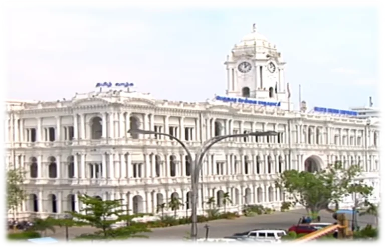 சென்னையில் ரூ.284 கோடி நடைபாதை டெண்டர் தமிழக அரசு ரத்து: முறைகேடு புகாரால் அதிரடி 16 Tamil Nadu Government Cancels ₹284 Crore Chennai Footpath Tender After Irregularities Complaint Sparks Major Action