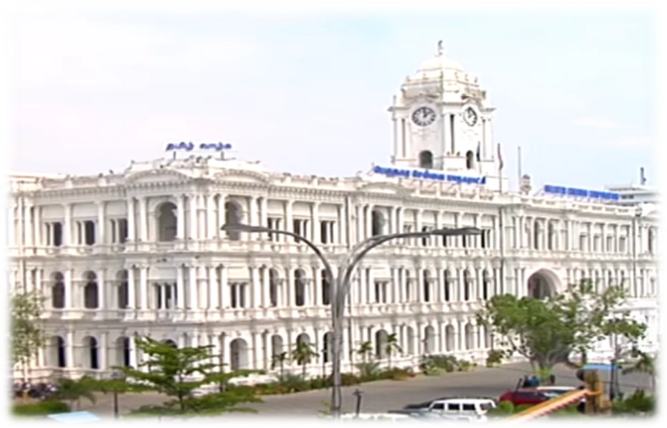 சென்னையில் ரூ.284 கோடி நடைபாதை டெண்டர் தமிழக அரசு ரத்து: முறைகேடு புகாரால் அதிரடி 1 image 353