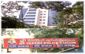 TN Police's Anti-Narcotics Wing Makes First Arrest in Maharashtra in Major Drug Crackdown