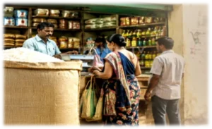 Central Government Introduces Major Changes in Ration Shops? Check Your Ration Card Immediately to Know If You Are Affected