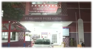 Nolambur Murder Case: Rowdy Shot in the Leg During Police Operation Within 24 Hours; Eight Arrested in Swift Crackdown