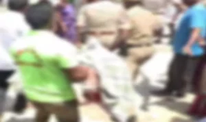 Ramanathapuram Tragedy: Missing 7-Year-Old Girl Found Dead in a Well After Overnight Disappearance
