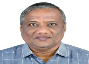 ISRO Appoints Narayanan Appu as New Director of Mahendragiri Centre, Strengthening India's Space Research and Propulsion Programs