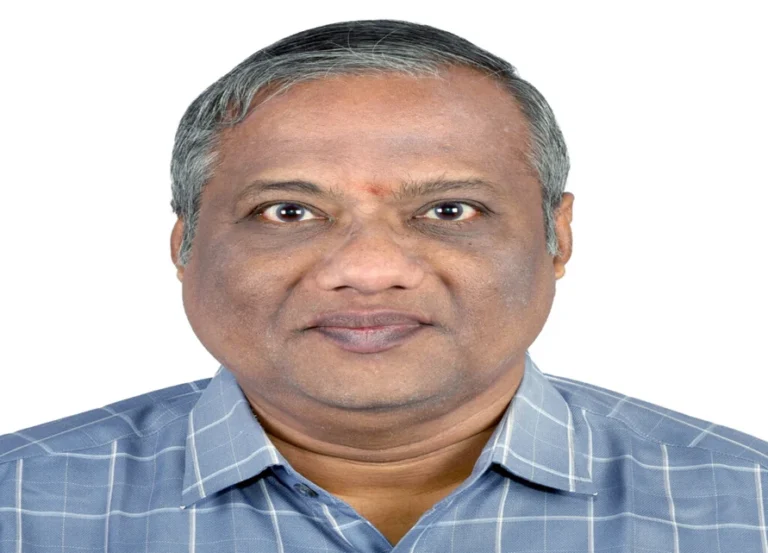 மகேந்திரகிரி இஸ்ரோ புதிய இயக்குநராக நாராயணன் அப்பு நியமனம் 9 ISRO Appoints Narayanan Appu as New Director of Mahendragiri Centre, Strengthening India's Space Research and Propulsion Programs
