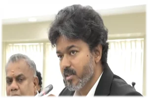 Chief Minister Vijay Chairs District Collectors' Meeting, Key Governance Decisions and Development Plans Announced Across Tamil Nadu