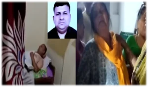 Funeral Held for Canal-Recovered Body, But Missing Son Returns Alive on the 13th Day, Shocking Family and Villagers