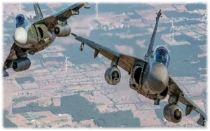 India's Tejas Mk1A Fighter Jet Set for September Induction as Sulur Air Base Prepares for Indian Air Force Deployment