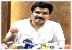 120 MLAs' Support Confirmed? CTR Nirmal Kumar Explains Sharath Controversy and Tamil Nadu Government Toppling Claims