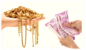 Why Are India's Middle-Class Families Selling Gold in a Hurry? The Shocking Economic Reasons Behind the Rising Trend