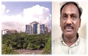 School Recognition Scam Exposed: Shocking Background Behind an Alleged ₹200 Crore Education Approval Fraud