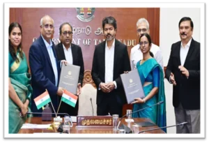 L&T to Invest ₹18,600 Crore in Tamil Nadu, Creating 8,200 New Job Opportunities