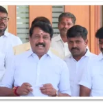 BJP Leader Nainar Nagendran Alleges TVK is Functioning as a Proxy for Congress in Tamil Nadu Politics