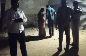 Tirunelveli Horror: Young Man Fatally Stabbed with Broken Bottle Following Bar Clash Near Nellai