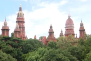 Education Fees Are Not Black Money, Rules Madras High Court in Significant Observation