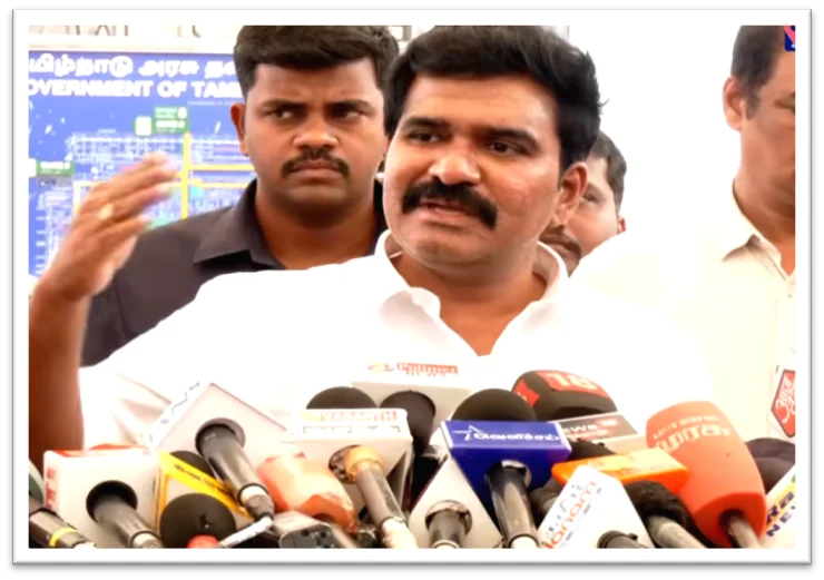 436 தொலைநோக்கு திட்டங்கள்: முதல்வர் விஜய் தலைமையில் முதல் முழு அமைச்சரவைக் கூட்டம் 12 image 60