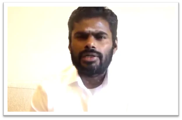பாஜகவிலிருந்து விலகிய அண்ணாமலை: புதிய அரசியல் இயக்கம் தொடங்கப்போவதாக அறிவிப்பு ரஜினியிடம் மன்னிப்பு 11 Annamalai Quits BJP, Announces New Political Movement and Publicly Apologises to Rajinikanth