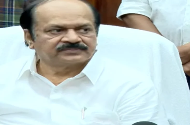 ஜூன் 18-ல் தமிழக சட்டப்பேரவை கூடுகிறது: ஆளுநர் உரையுடன் தொடங்குகிறது கூட்டத்தொடர் 10 Tamil Nadu Legislative Assembly Session to Begin on June 18 with Governor's Address