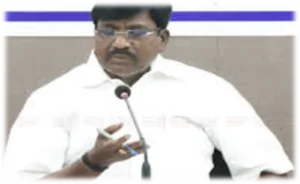 Tamil Nadu Engineering Counselling Schedule to Be Announced on June 29, Says Minister Viswanathan