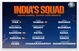 BCCI Stuns Fans: Shreyas Iyer Tipped as New India T20 Captain, Suryakumar Yadav Reportedly Dropped