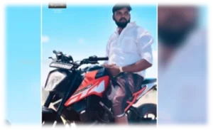 TVK Branch Secretary Hacked to Death in Sivaganga: Brutal Murder Inside TASMAC Bar Shocks Tamil Nadu