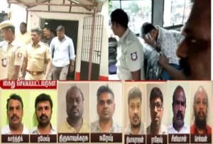 TVK MLA Horse Trading Row: ₹50 Crore Bribery Allegations, Singapore Link Emerges as Police Intensify Investigation