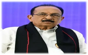 Vaiko Alleges DMK Started Horse-Trading Politics, Says He Went to Jail 25 Times for DMK Leader